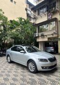 Used Skoda Octavia 2016 Model Images