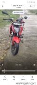Used TVS Apache RTR 160 4V Dual Disc 2022 Model Images