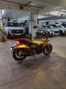 Used TVS Ronin TD Dual Channel ABS 2023 Model Images