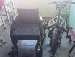  Neo motion electric vehicle 