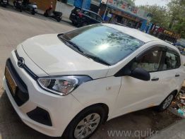 Used Hyundai Xcent 2017 Model Images