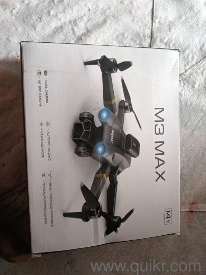 m3max Drone