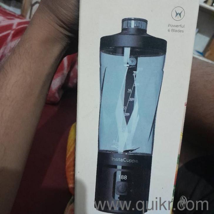 portable blander mixer