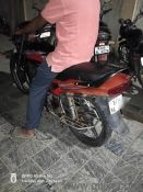 Used Hero Passion Plus 2015 Model Images