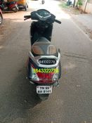 Used Honda Activa 125 2015 Model Images