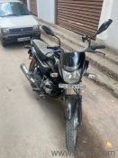 Used Bajaj Platina 100 2022 Model Images