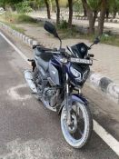 Used TVS Raider 125 Disc 2023 Model Images