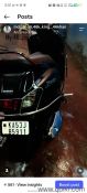 Used Suzuki Access 125 Disc 2024 Model Images