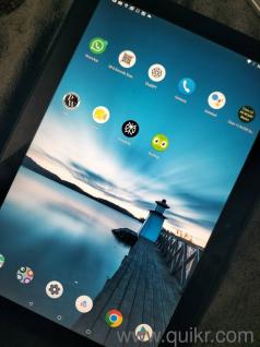Mobile and Tablets