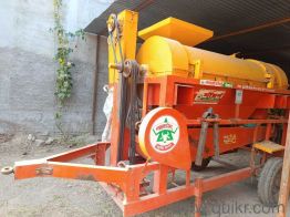 Makka cutting Machine- Thresher - Excellent Condition 
