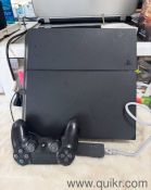 PlayStation 4(4)