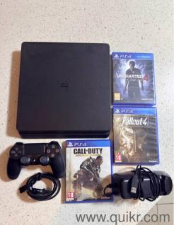 PlayStation 4