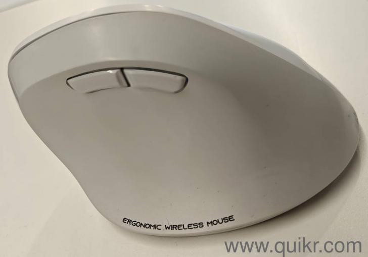 Portronics Toad Ergo 4 Wireless Mouse(2)