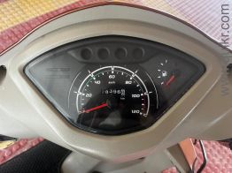Used TVS Jupiter 2016 Model Images
