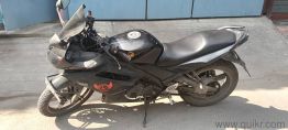 Used Yamaha YZF R15 S 2017 Model Images