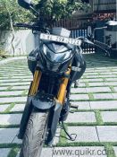Used Hero Xtreme 160R 2024 Model Images