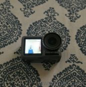 Dji osmo action(3)