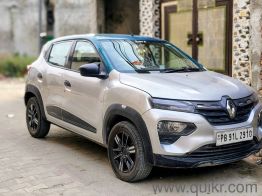 Used Renault Kwid 2021 Model Images