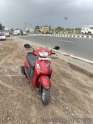 Used Hero Pleasure 2013 Model Images