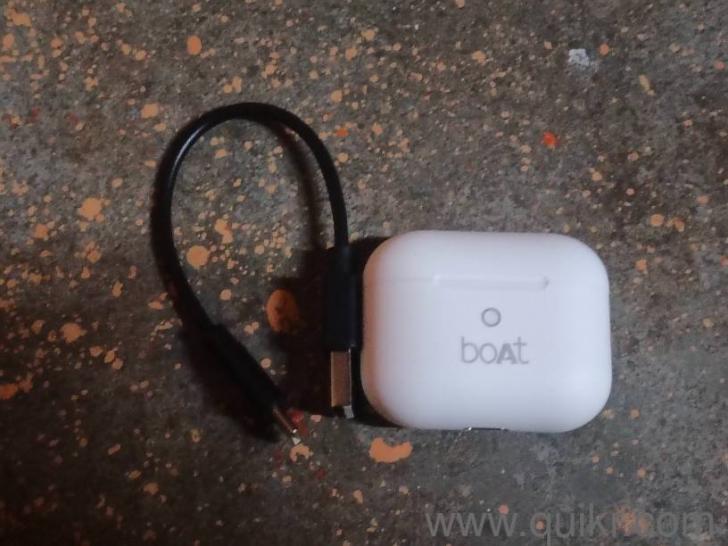 Boat Bluetooth(2)