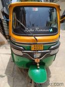 TVS durmax++ with fully modified