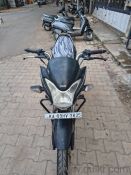 Used Hero Passion X Pro 2019 Model Images