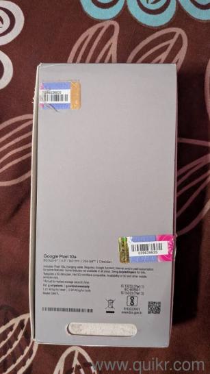 pixel 10a(1)