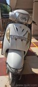 Used Suzuki Access 125 2012 Model Images