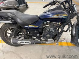 Used Bajaj Avenger Cruise 150 2016 Model Images