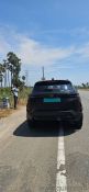 Used Tata Harrier 2024 Model Images