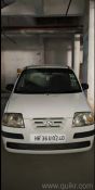 Used Hyundai Santro Xing 2013 Model Images