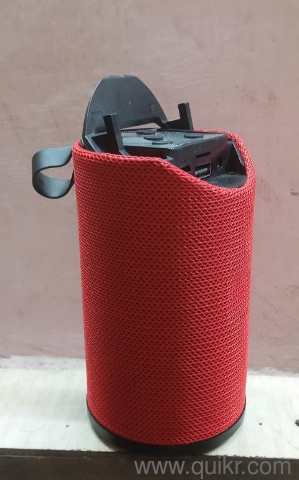 Woos Blutooth Speaker(1)