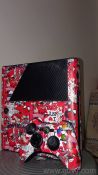 XBOX 360 E (excellent condition)(3)
