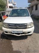 Used Tata Safari 2007 Model Images