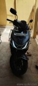 Used Hero Xoom VX Drum 2024 Model Images