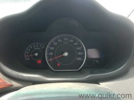Used Hyundai i10 2011 Model Images