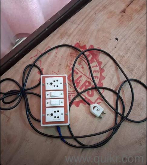 extension board