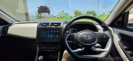 Used Hyundai Creta 2023 Model Images