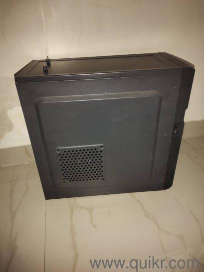Custom Build Pc