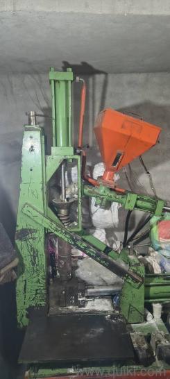 molding machine(3)