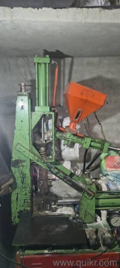 molding machine(2)