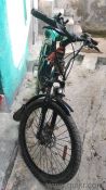 motovolt Hum EV cycle sale 