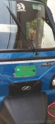 mahindra e richsaw alfa plus