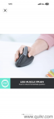 Logitech MX Vertical Ergonomic Mouse(4)