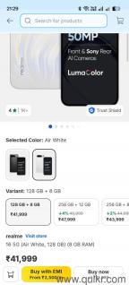 Mobile and Tablets