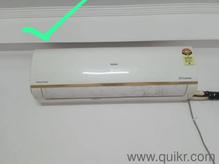 1.5 Ton Split AC(2)
