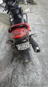 Used Hero Glamour 125 2016 Model Images