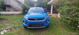Used Tata Nexon 2021 Model Images
