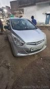 Used Hyundai Eon 2017 Model Images