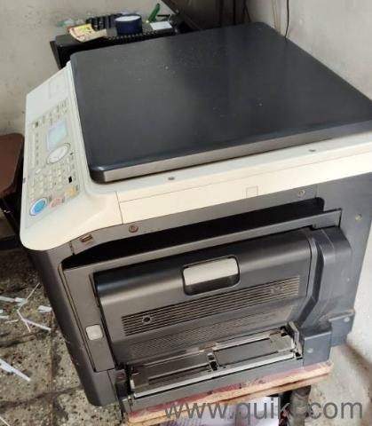 Xeeox Machine(2)